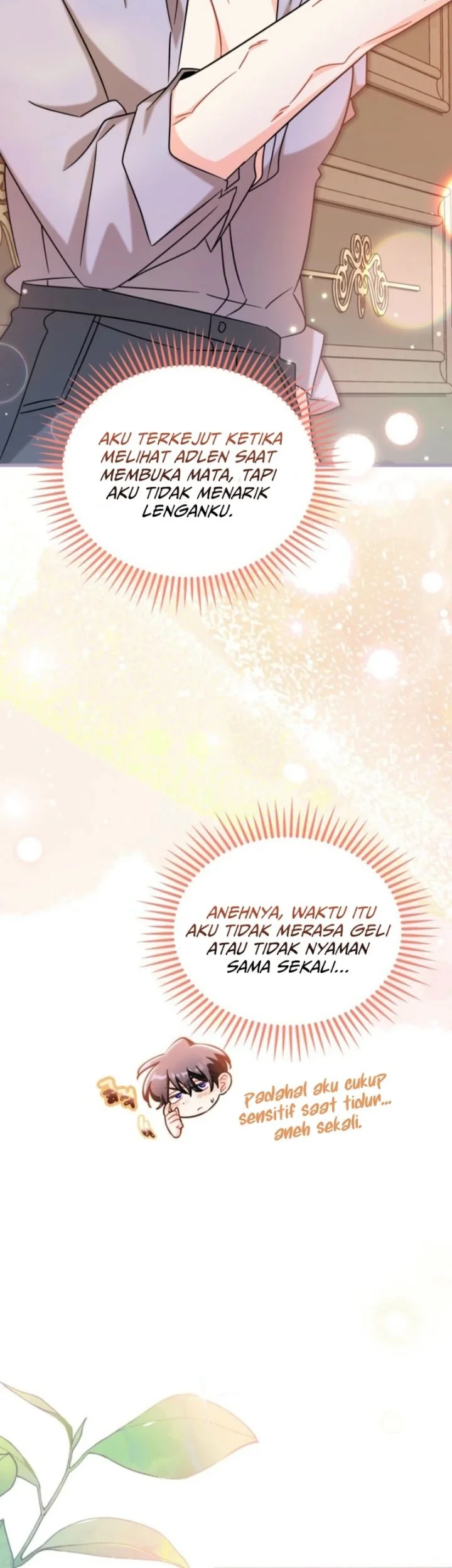 The Maid With a Child Chapter 30 halaman 30