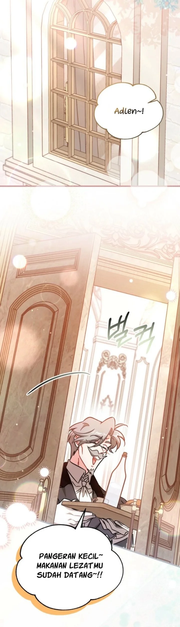 The Maid With a Child Chapter 30 halaman 32