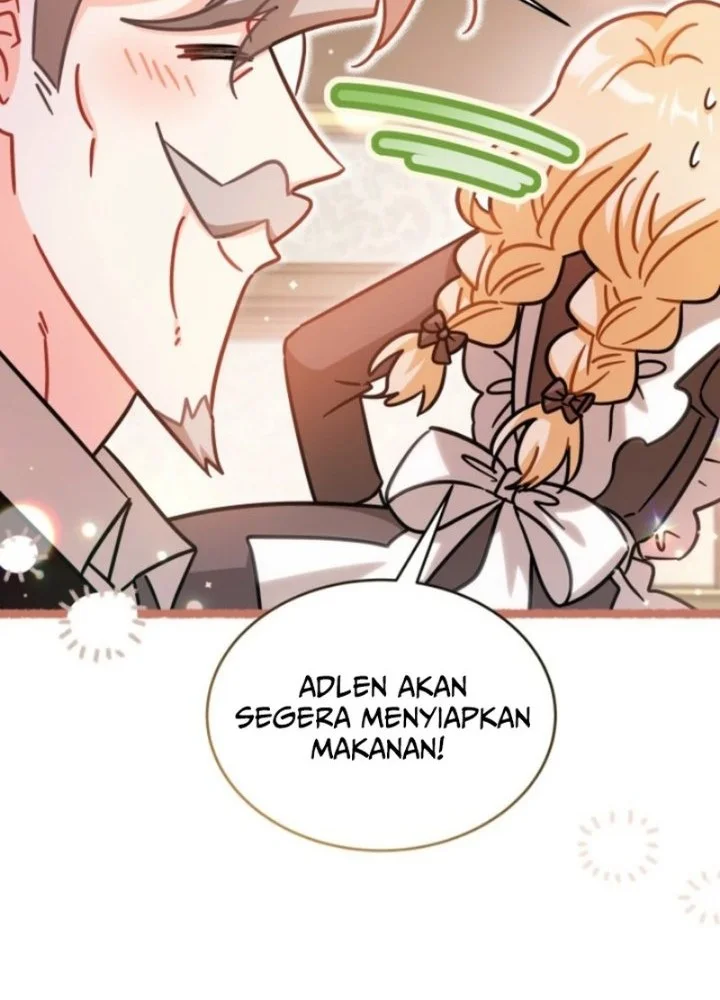 The Maid With a Child Chapter 30 Gambar 42