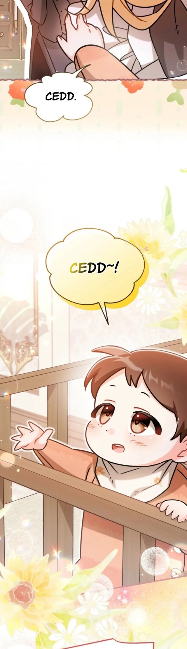 The Maid With a Child Chapter 30 Gambar 44