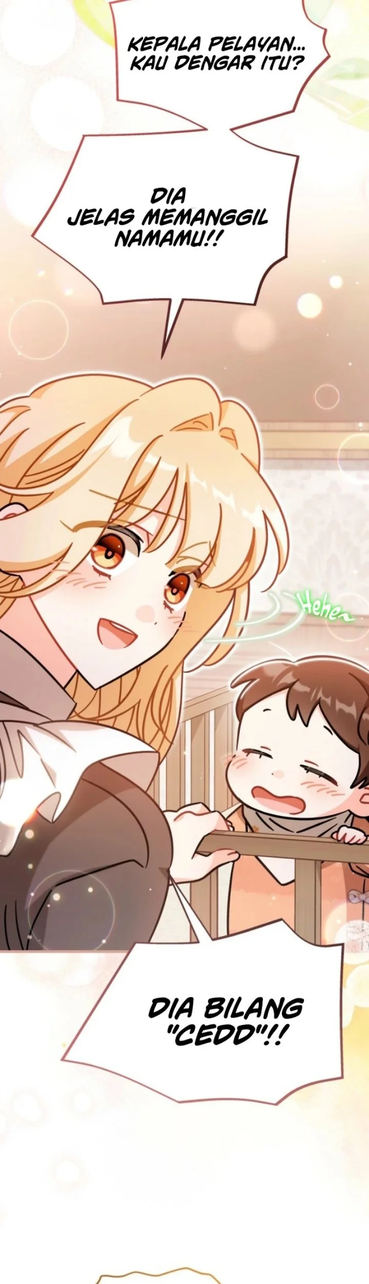 The Maid With a Child Chapter 30 Gambar 45