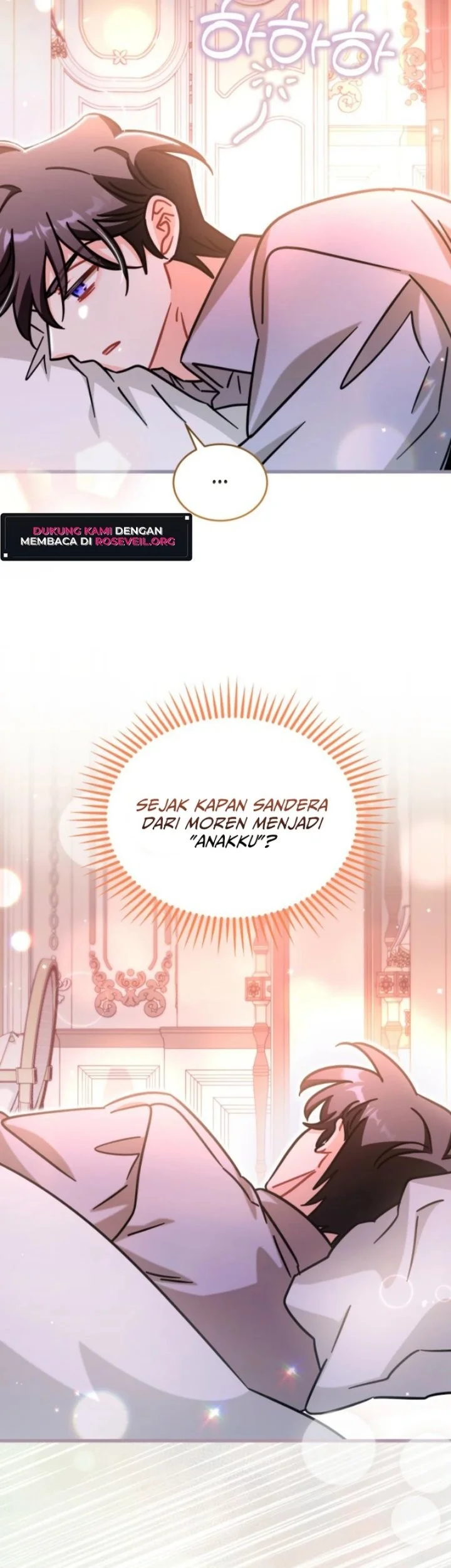 The Maid With a Child Chapter 30 Gambar 49