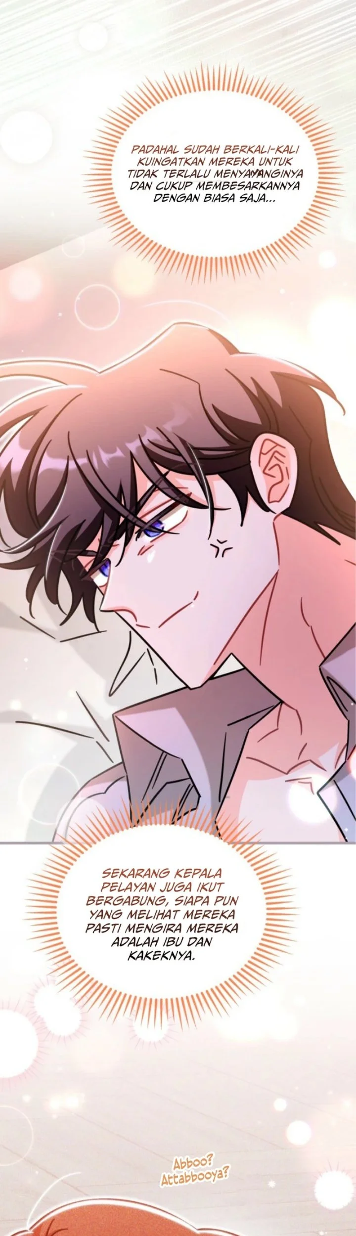 The Maid With a Child Chapter 30 Gambar 50