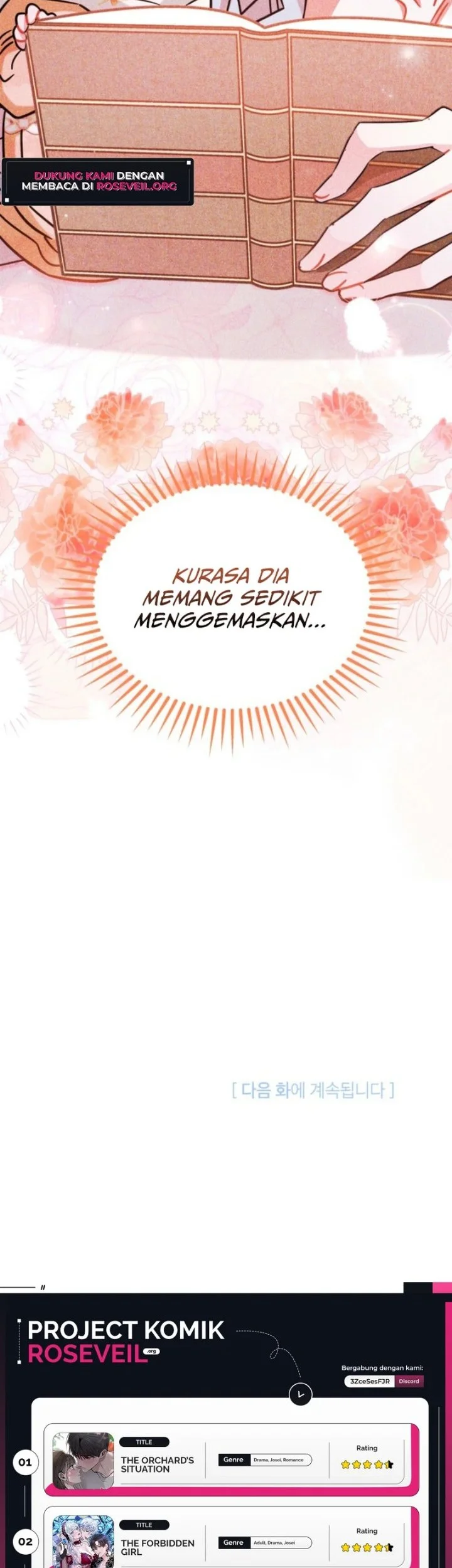 The Maid With a Child Chapter 30 Gambar 52