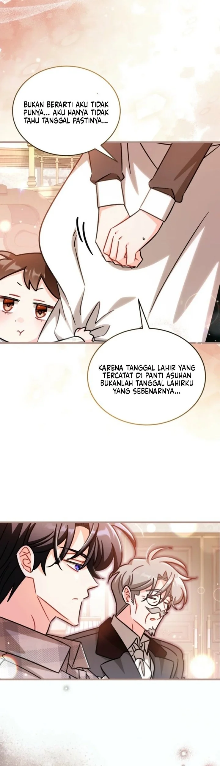 The Maid With a Child Chapter 31 Gambar 55