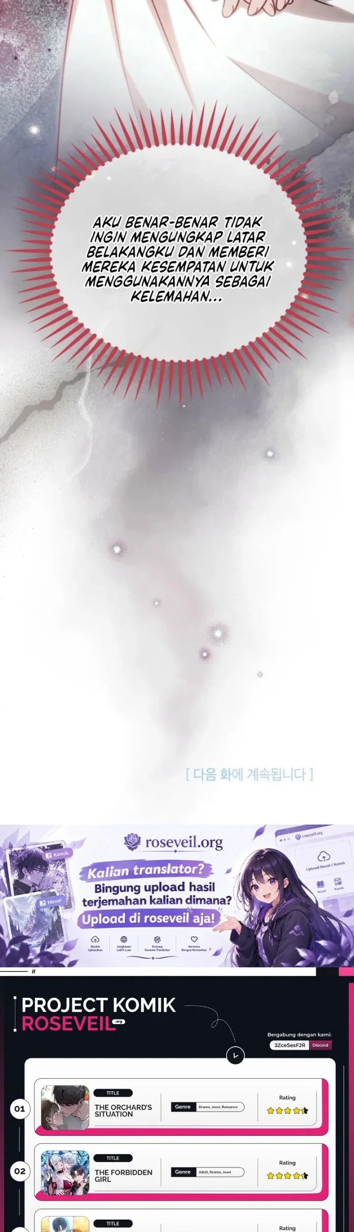The Maid With a Child Chapter 31 Gambar 57