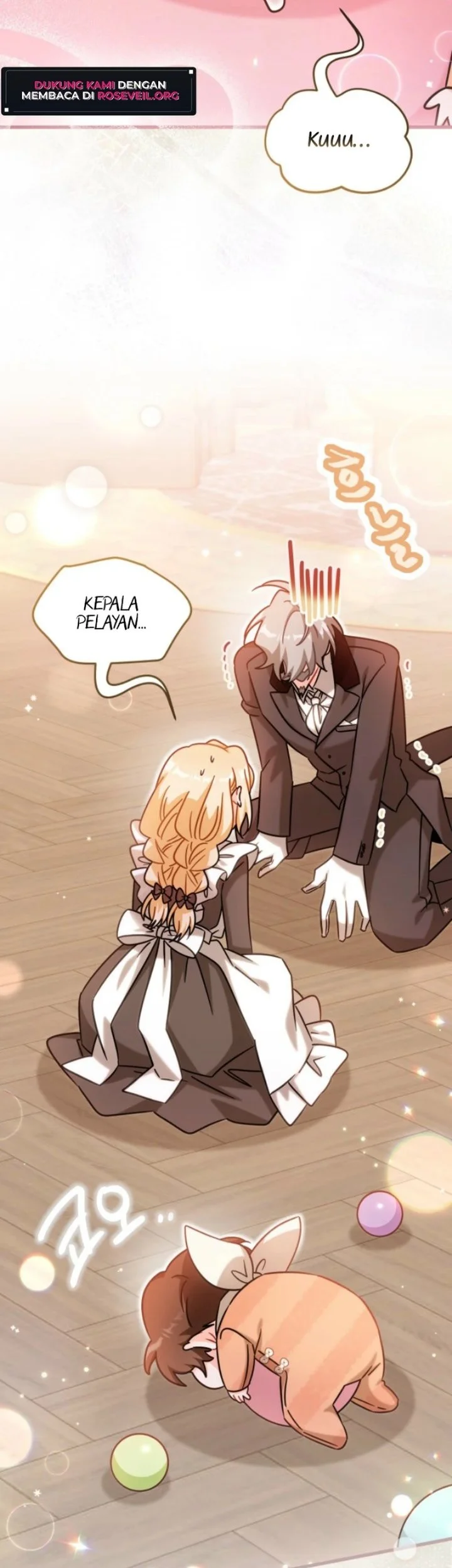 The Maid With a Child Chapter 31 halaman 4