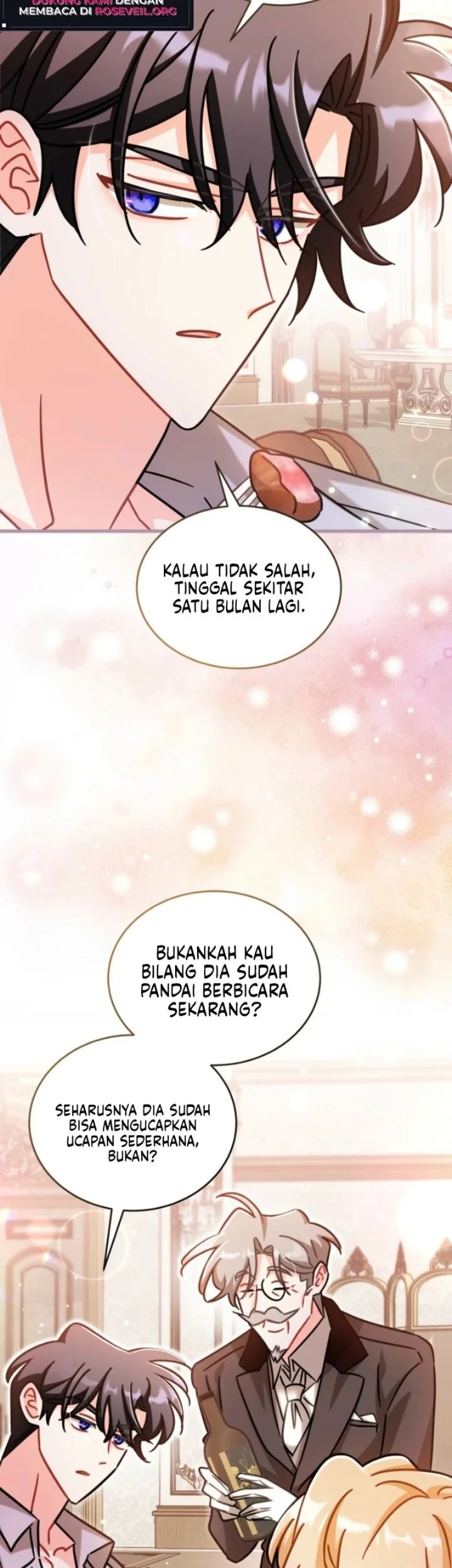 The Maid With a Child Chapter 31 halaman 18