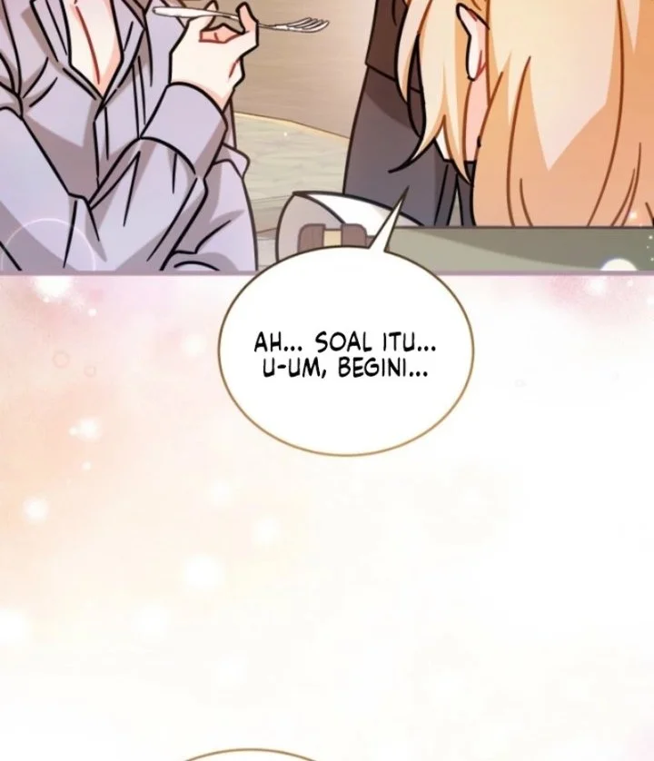 The Maid With a Child Chapter 31 halaman 19