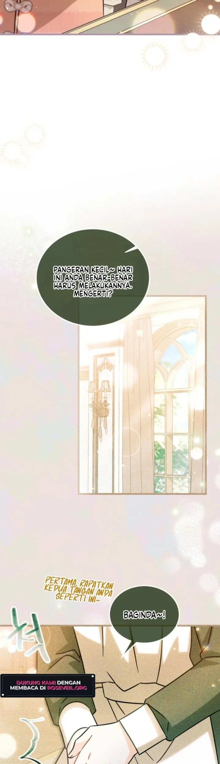 The Maid With a Child Chapter 31 halaman 21