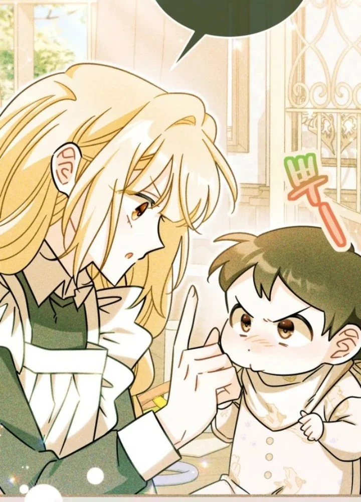 The Maid With a Child Chapter 31 halaman 25