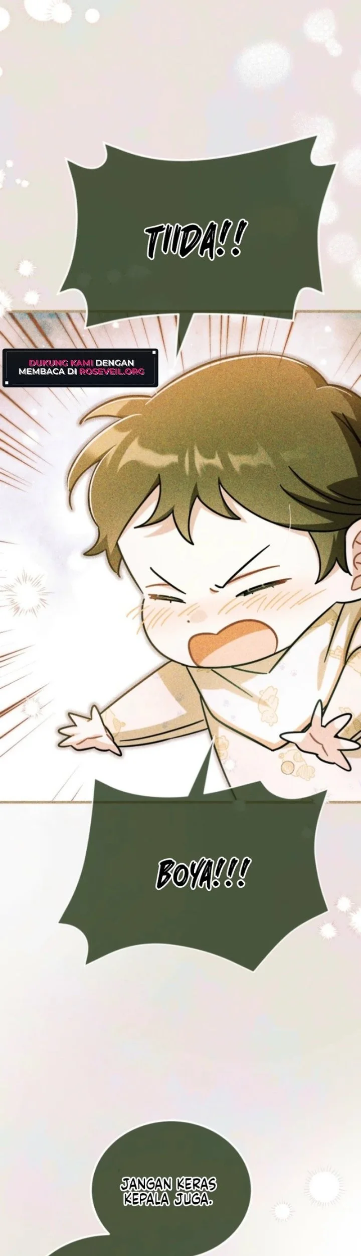 The Maid With a Child Chapter 31 halaman 26