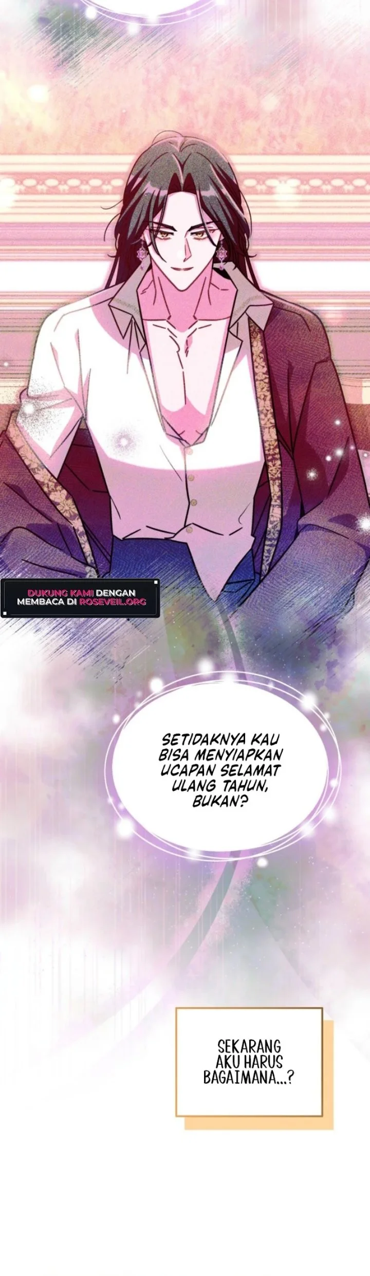 The Maid With a Child Chapter 31 halaman 30