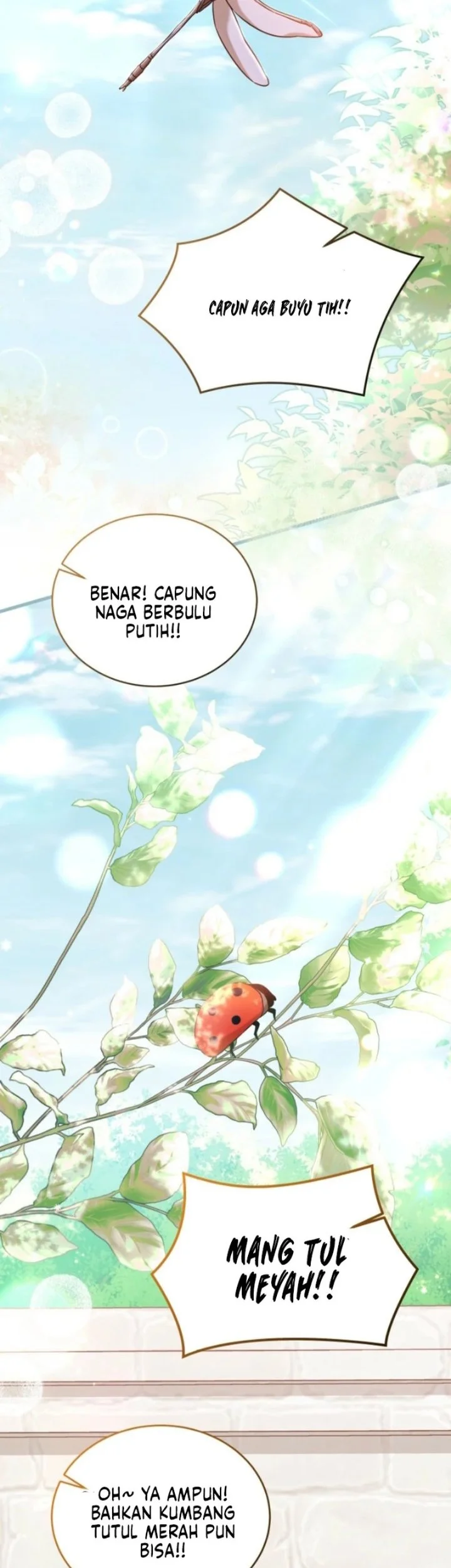 The Maid With a Child Chapter 31 halaman 32