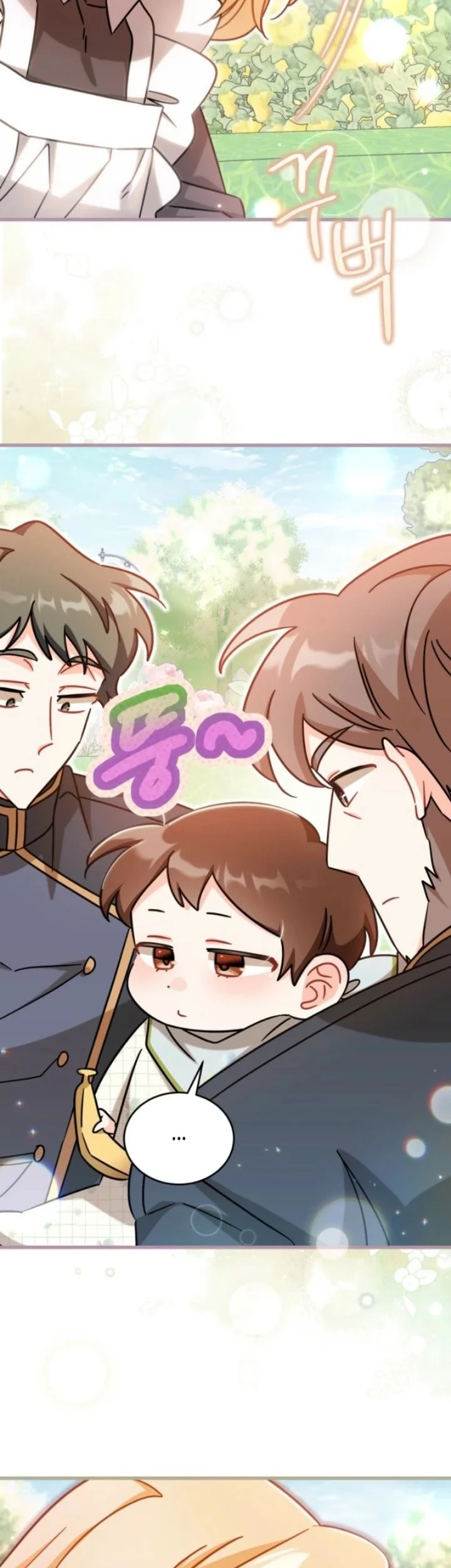 The Maid With a Child Chapter 31 halaman 35