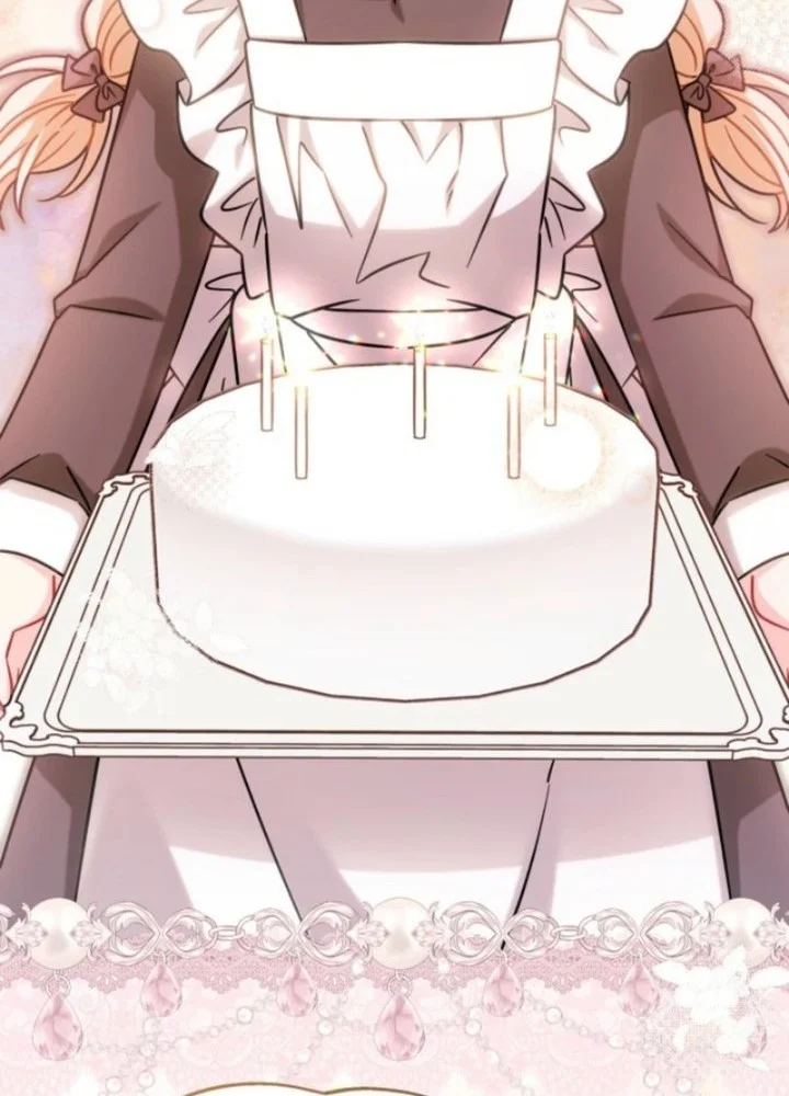 The Maid With a Child Chapter 31 Gambar 47