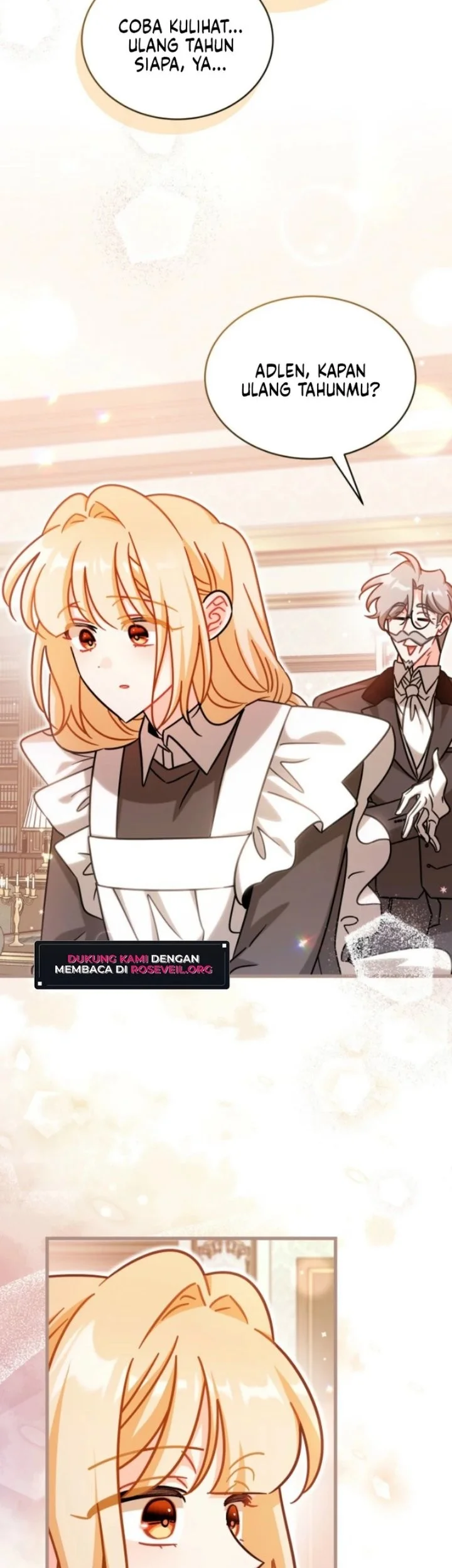 The Maid With a Child Chapter 31 Gambar 52