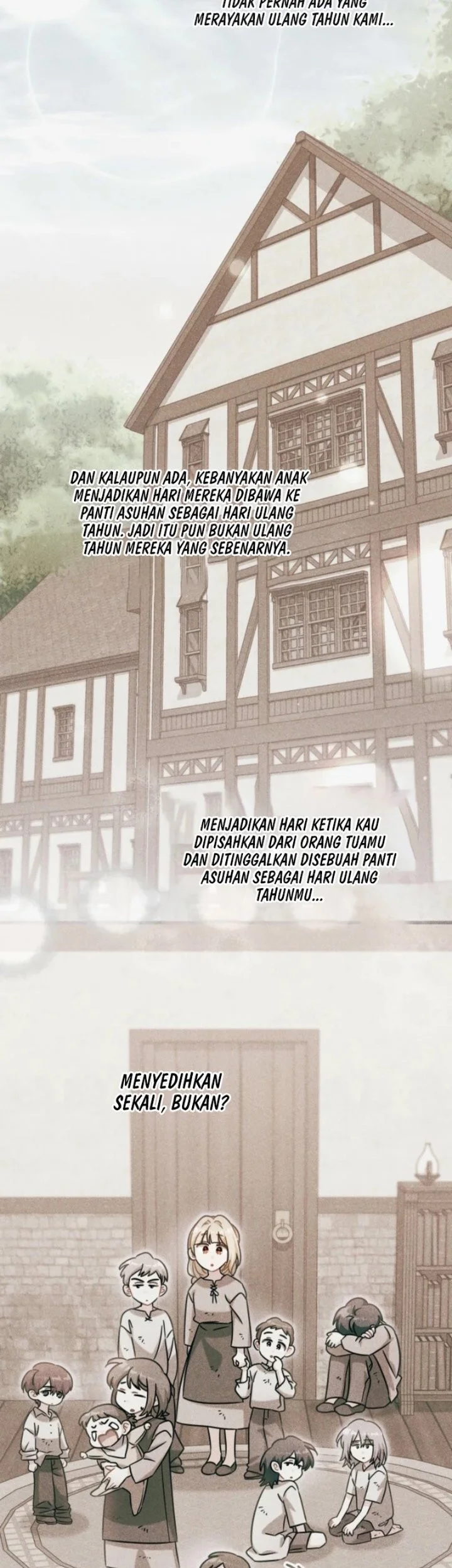 The Maid With a Child Chapter 32 halaman 4