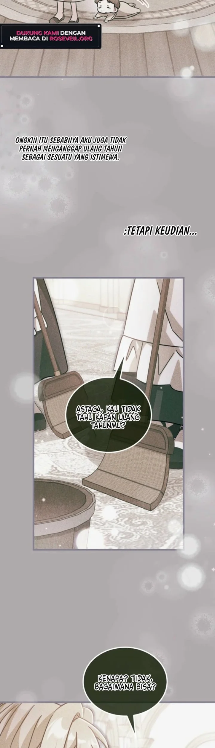 The Maid With a Child Chapter 32 halaman 5