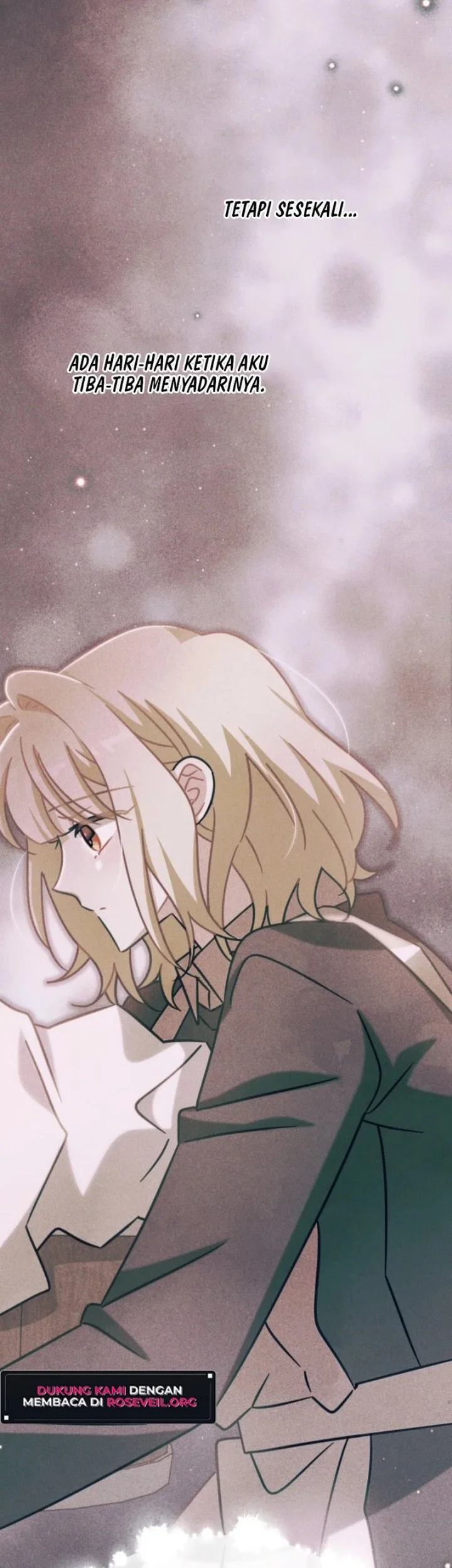 The Maid With a Child Chapter 32 halaman 9