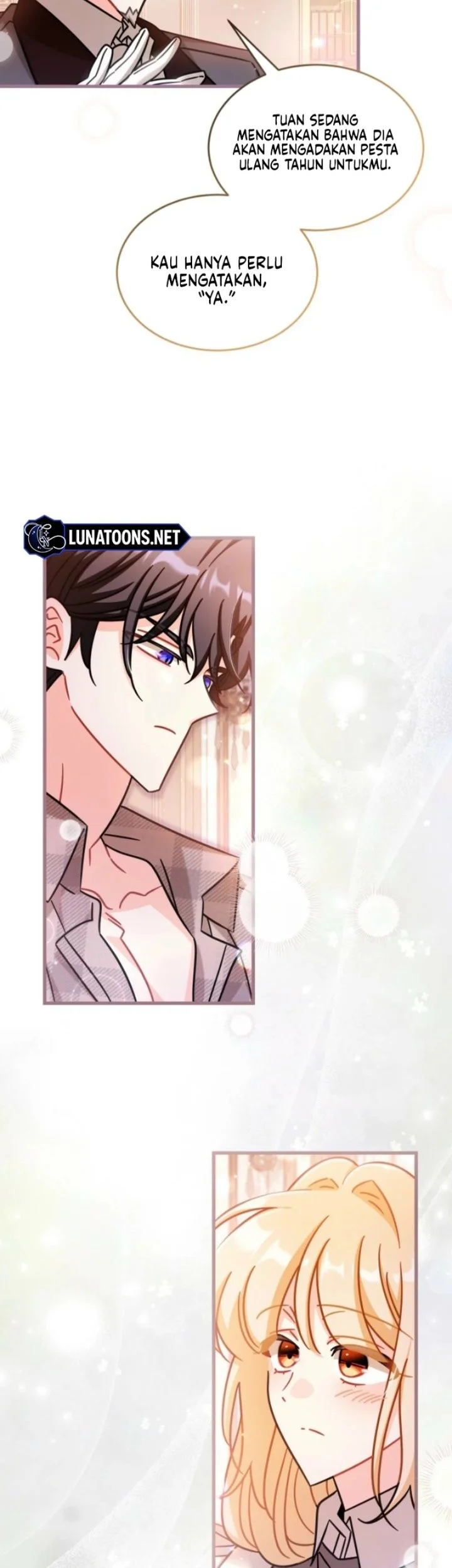 The Maid With a Child Chapter 32 halaman 16