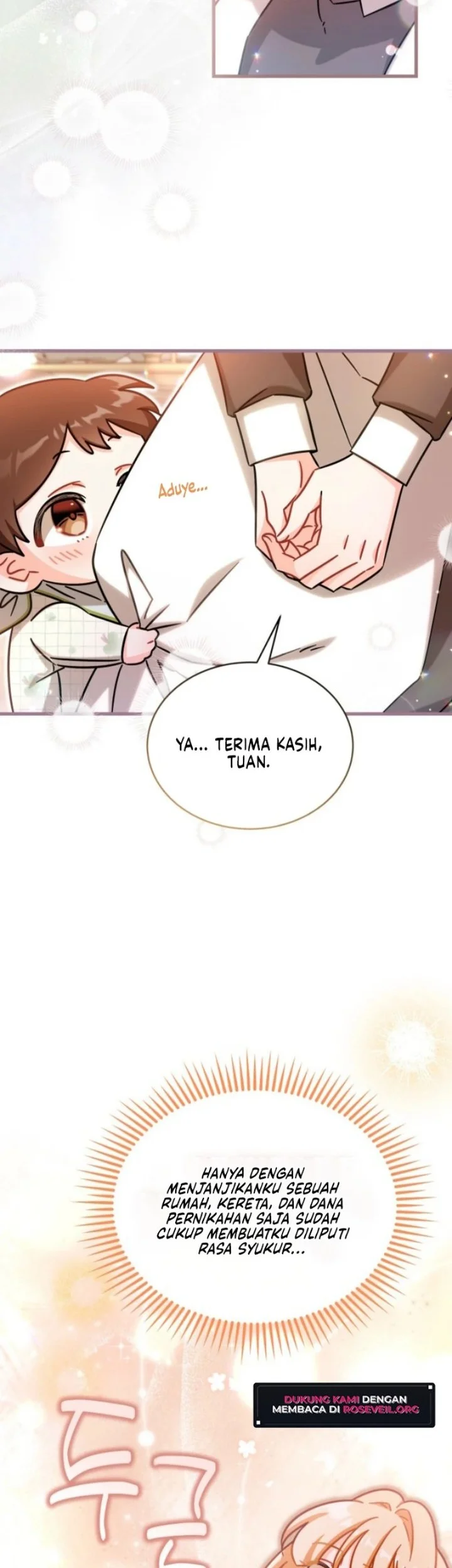 The Maid With a Child Chapter 32 halaman 17