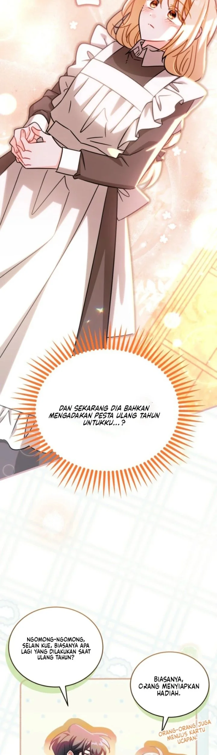The Maid With a Child Chapter 32 halaman 18