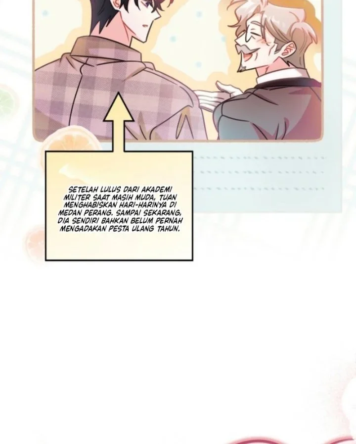 The Maid With a Child Chapter 32 halaman 19