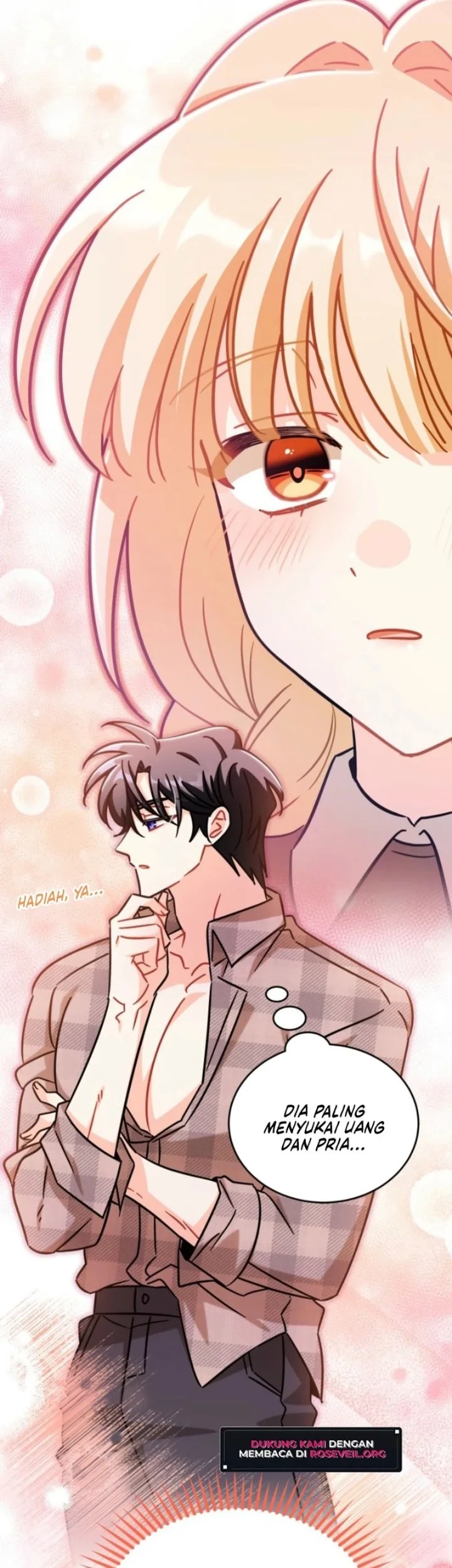 The Maid With a Child Chapter 32 halaman 20