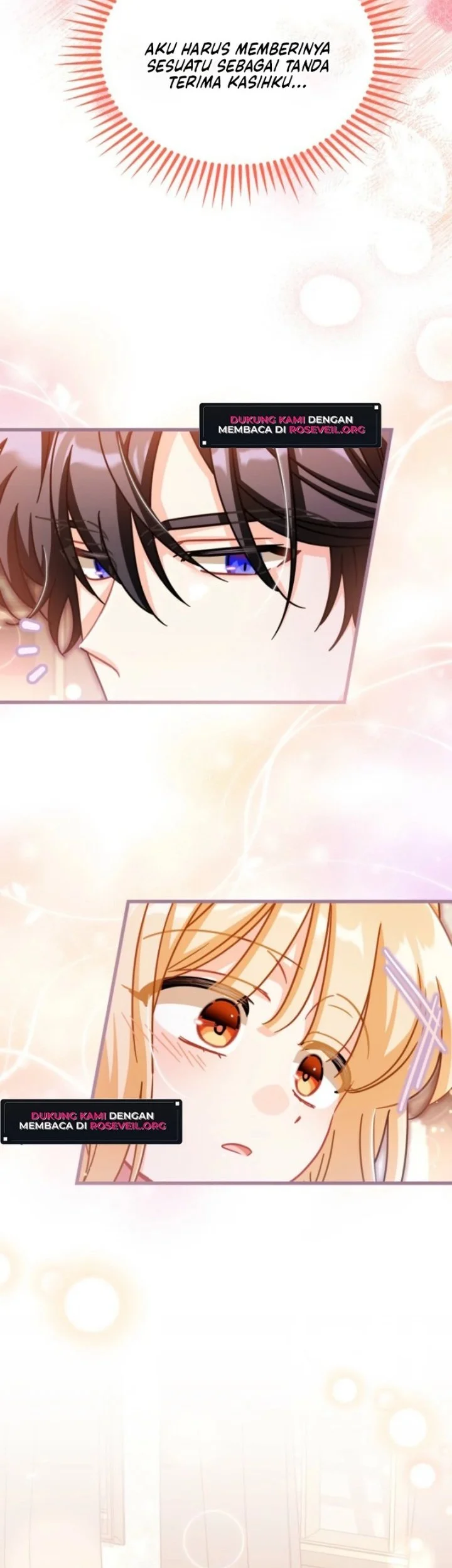 The Maid With a Child Chapter 32 halaman 21