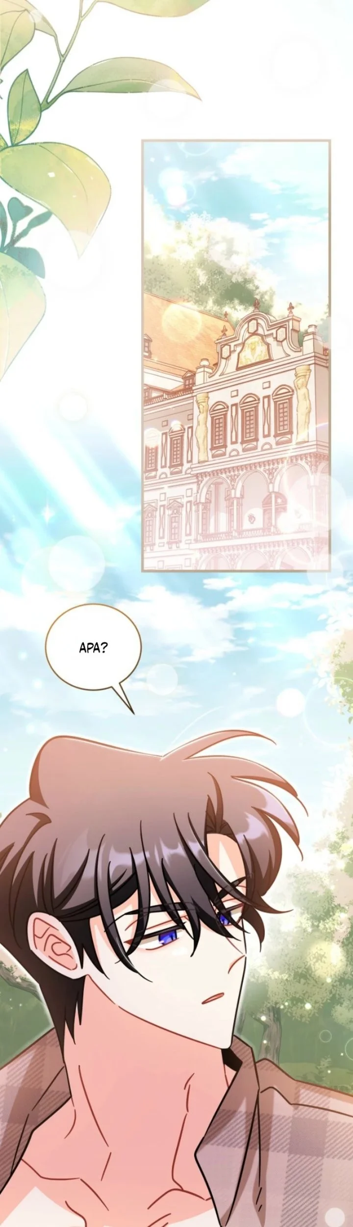 The Maid With a Child Chapter 32 halaman 26