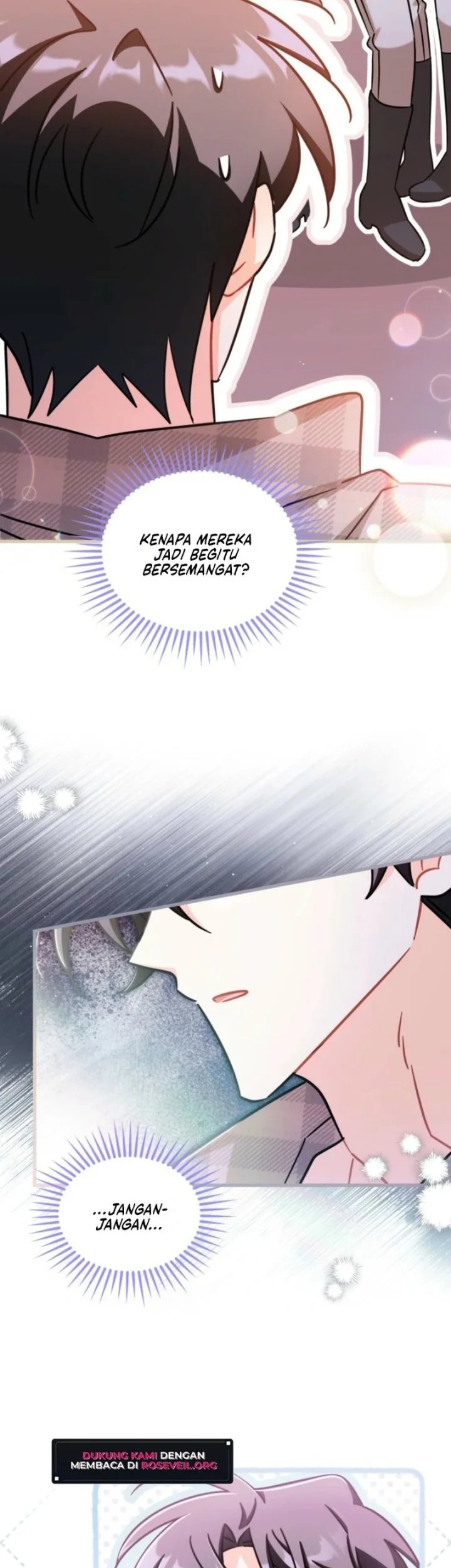 The Maid With a Child Chapter 32 halaman 33