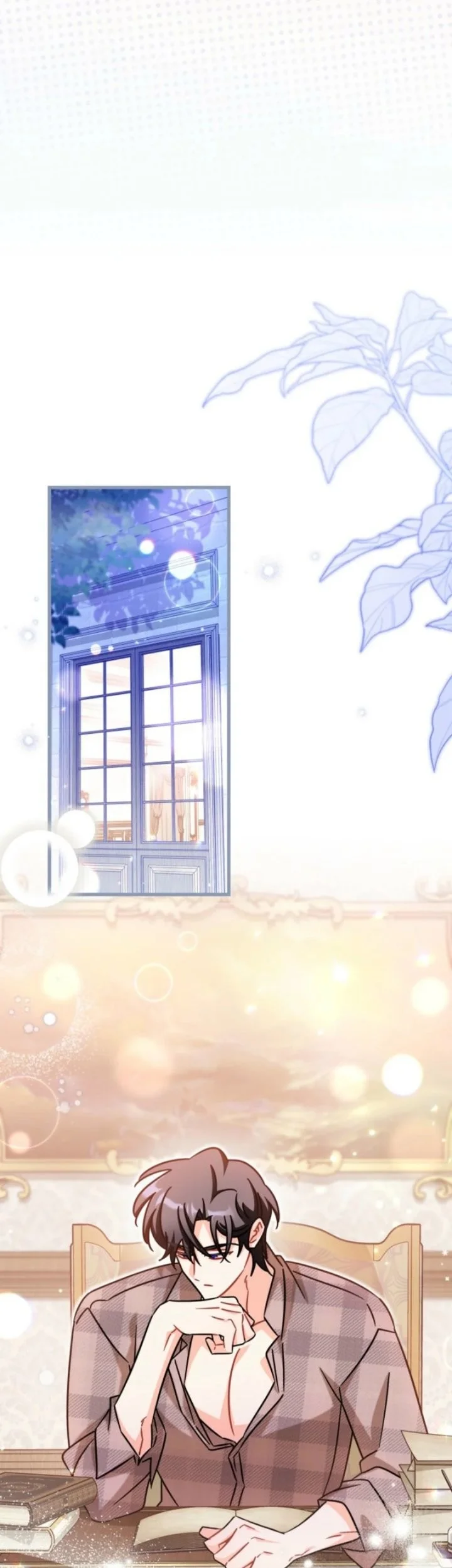 The Maid With a Child Chapter 32 Gambar 37