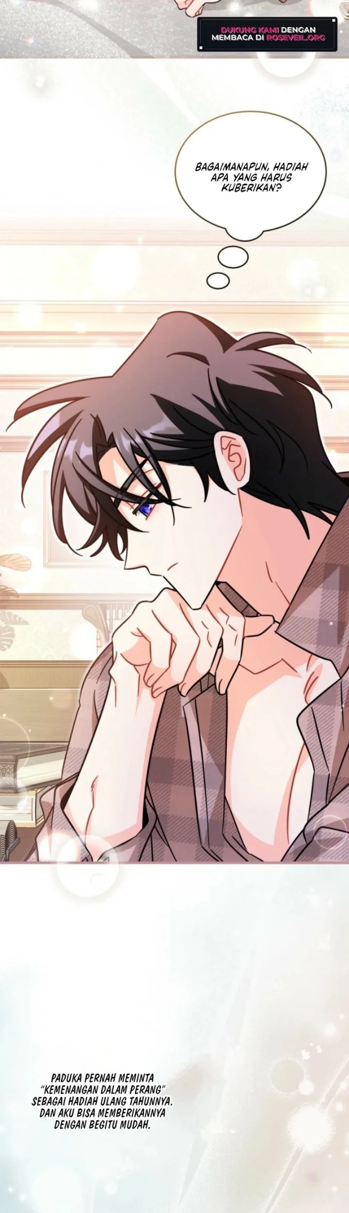 The Maid With a Child Chapter 32 Gambar 38