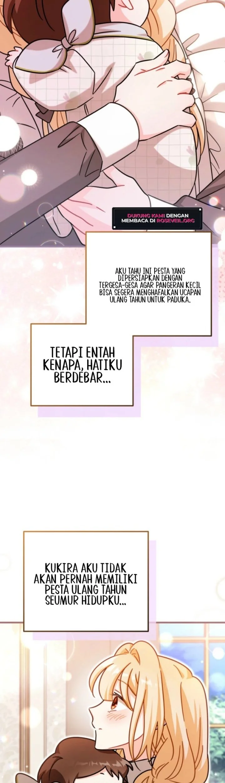 The Maid With a Child Chapter 32 Gambar 44