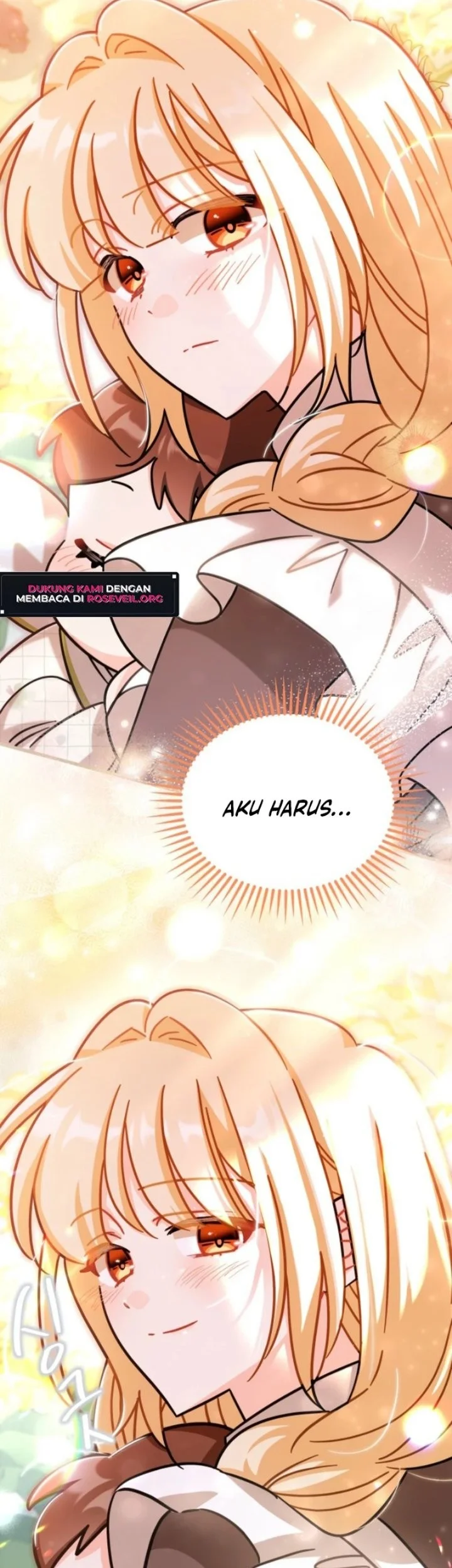 The Maid With a Child Chapter 32 Gambar 47