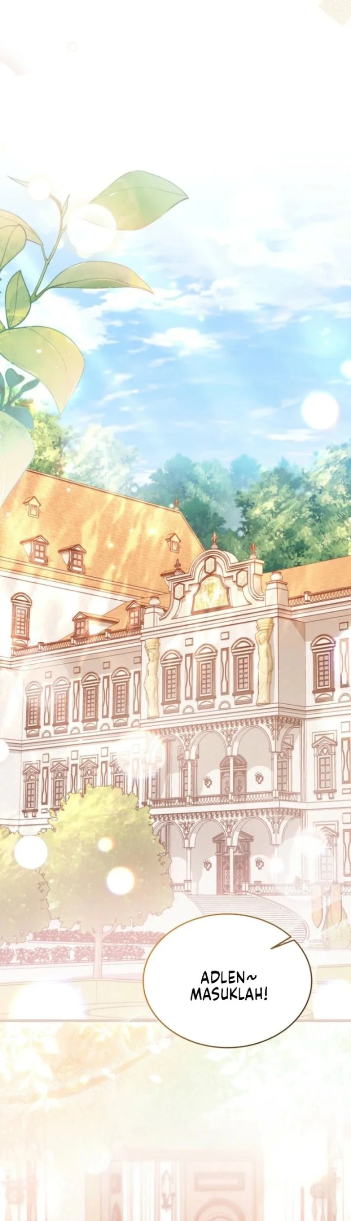 The Maid With a Child Chapter 32 Gambar 50