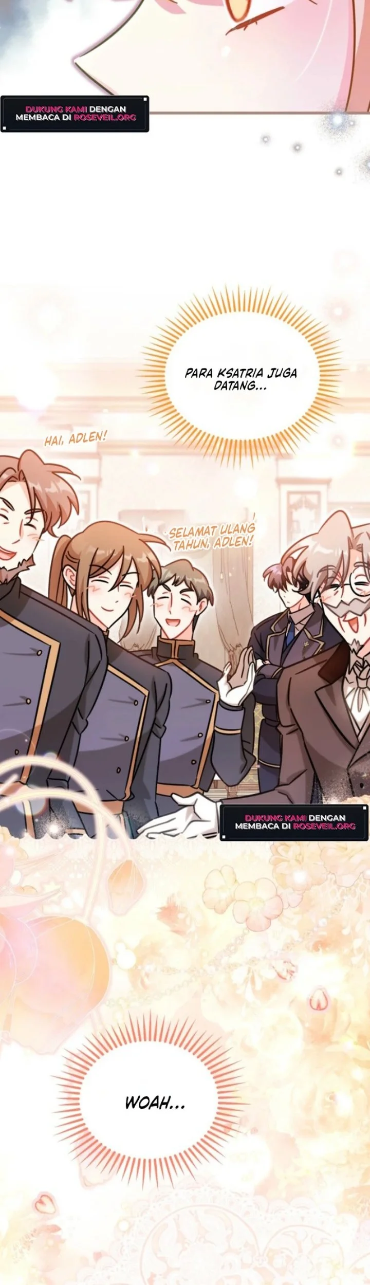 The Maid With a Child Chapter 32 Gambar 52