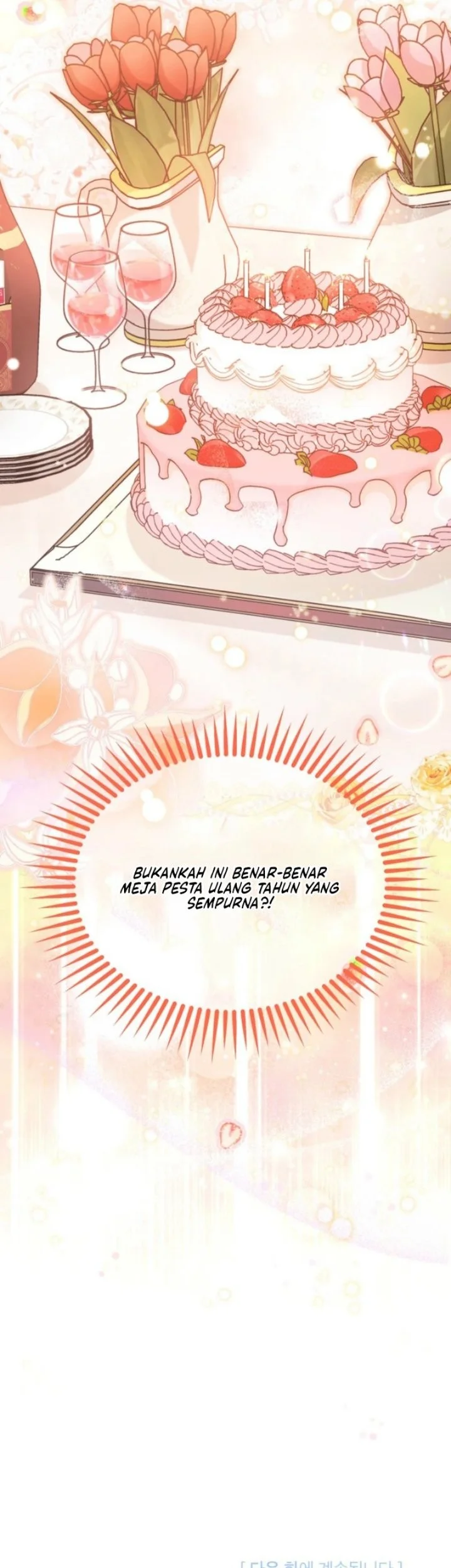 The Maid With a Child Chapter 32 Gambar 53