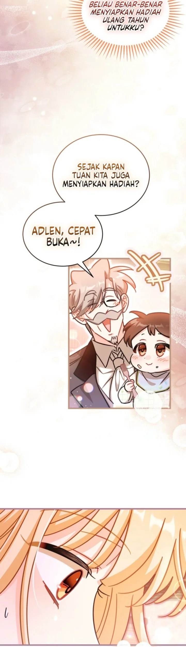 The Maid With a Child Chapter 33 halaman 29