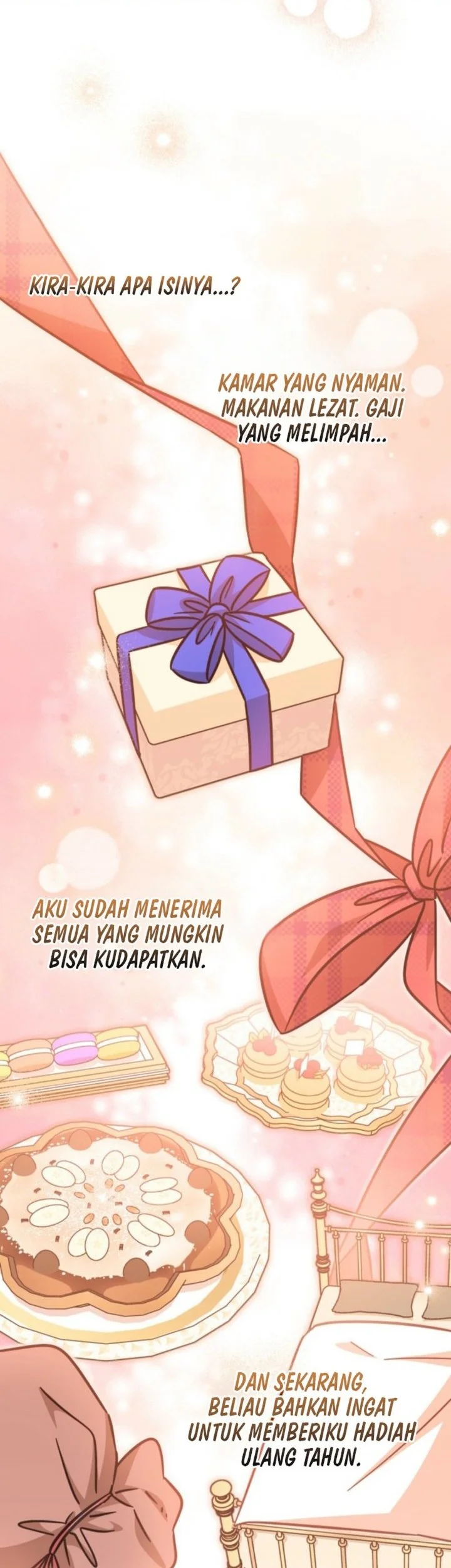 The Maid With a Child Chapter 33 halaman 30