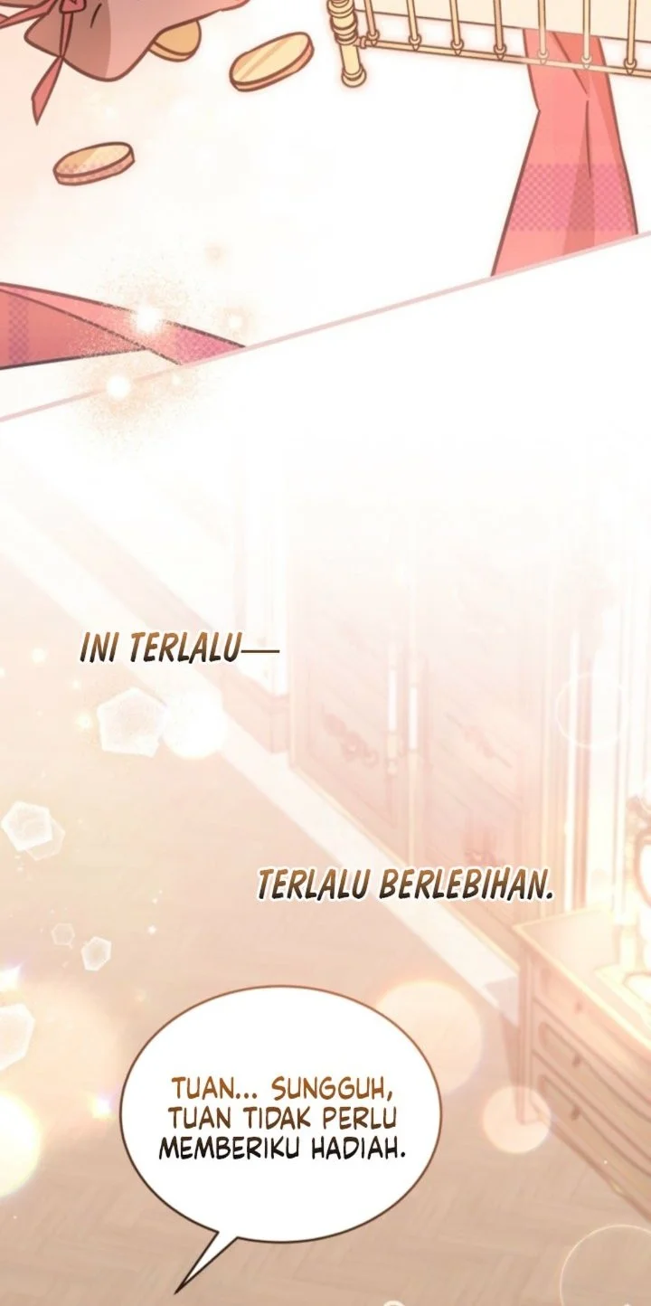 The Maid With a Child Chapter 33 halaman 31