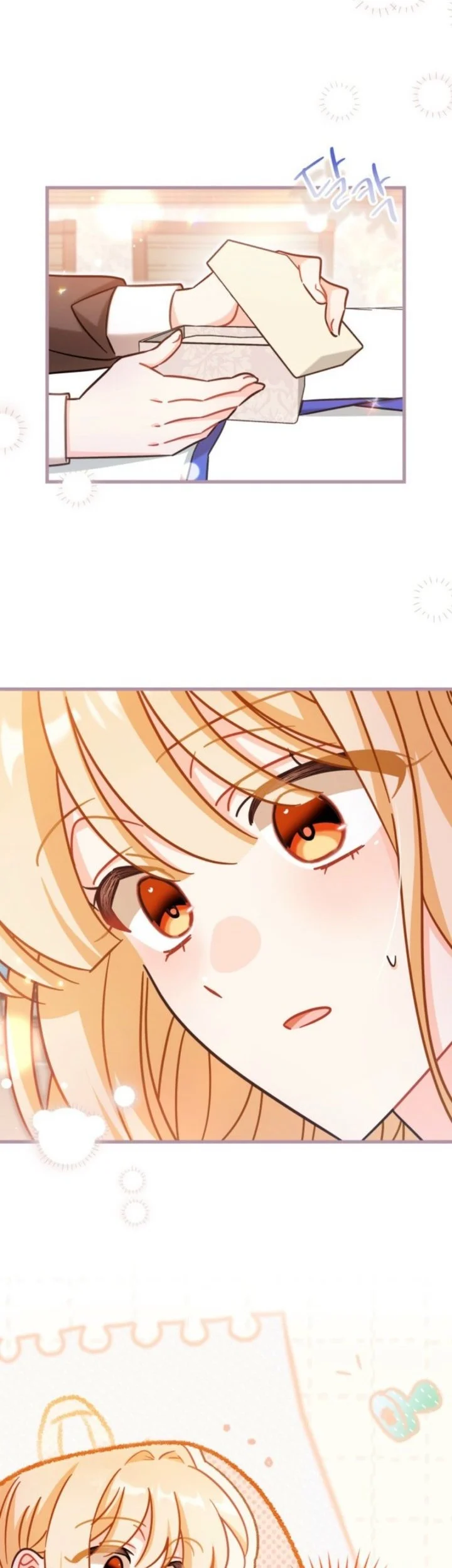 The Maid With a Child Chapter 33 Gambar 38