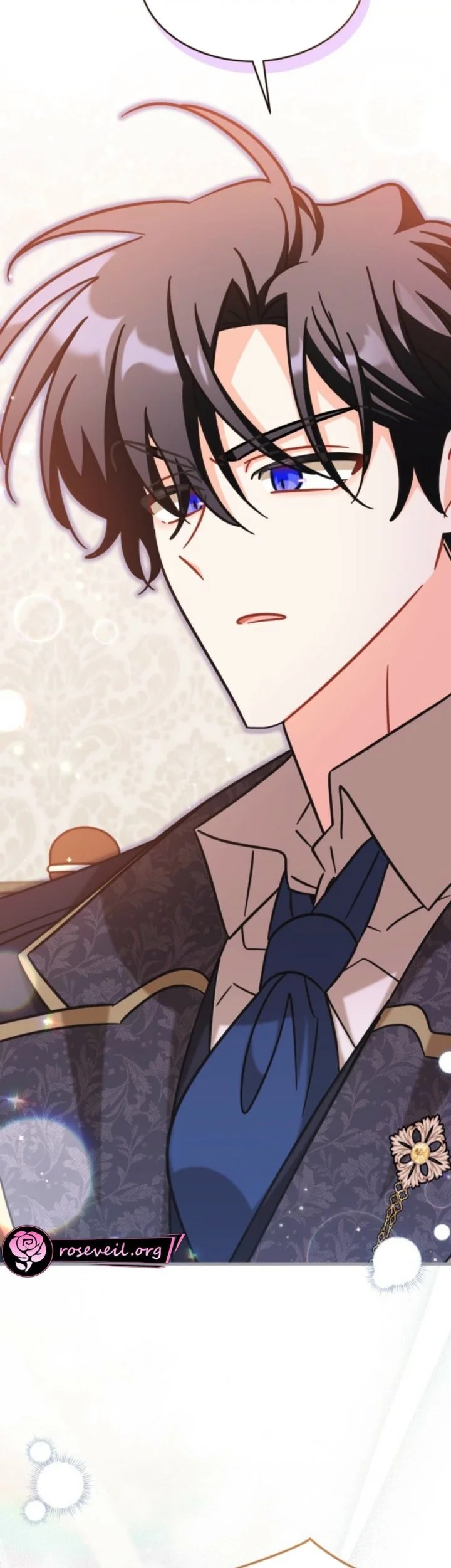 The Maid With a Child Chapter 33 Gambar 41