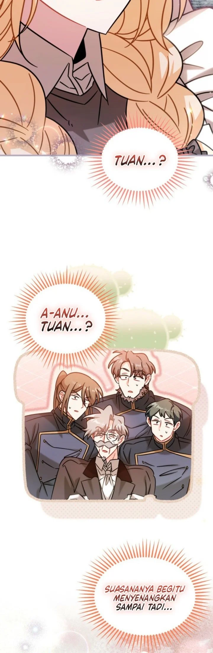 The Maid With a Child Chapter 33 Gambar 51