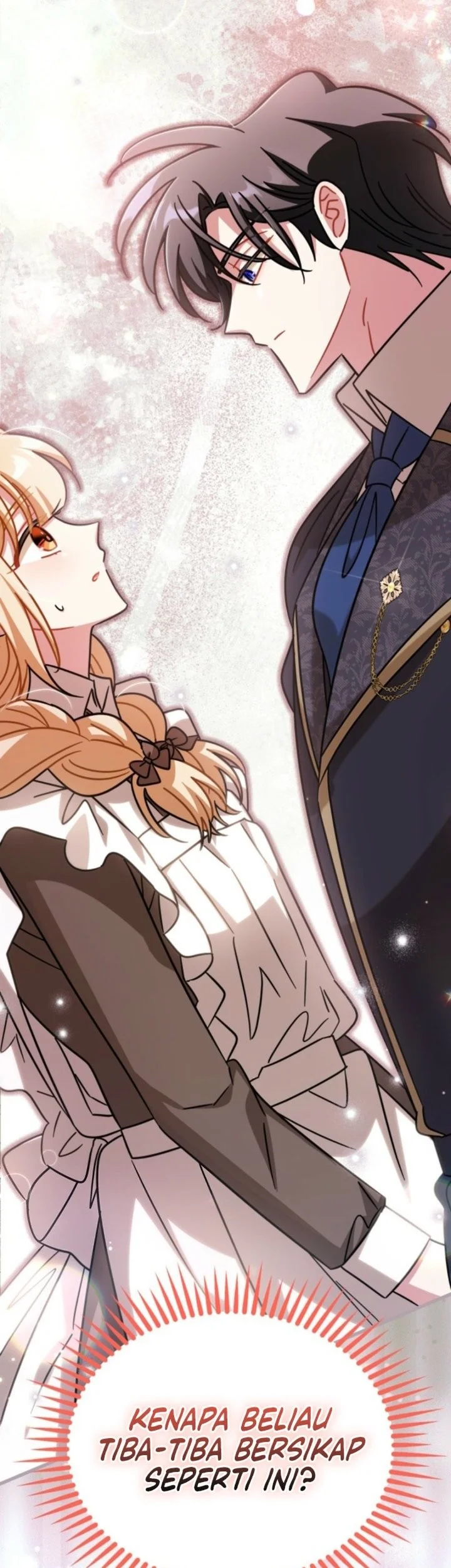The Maid With a Child Chapter 33 Gambar 52