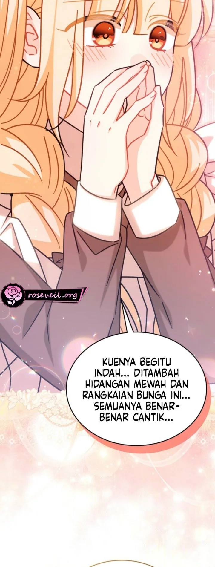 The Maid With a Child Chapter 33 halaman 4