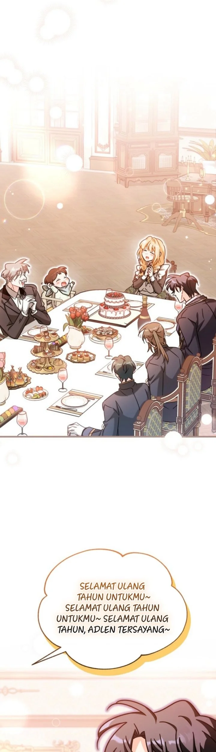 The Maid With a Child Chapter 33 halaman 11