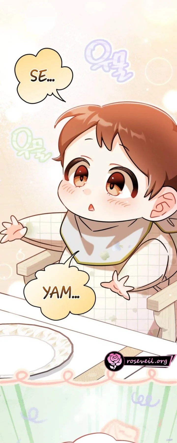 The Maid With a Child Chapter 33 halaman 13