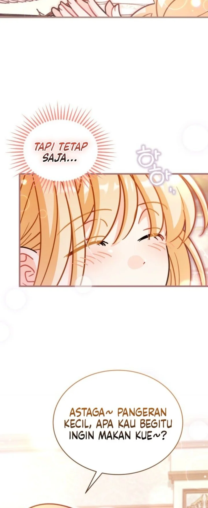 The Maid With a Child Chapter 33 halaman 16